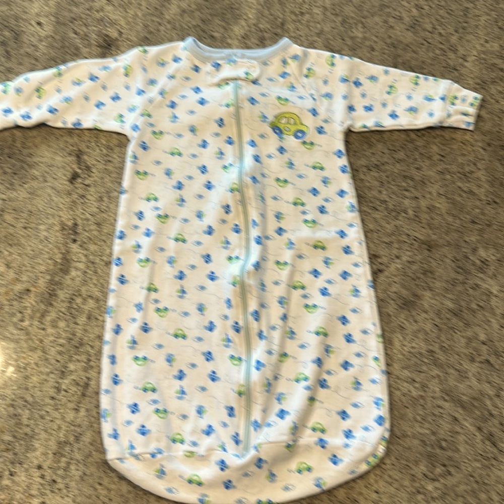 Spasilk Sleep Pack